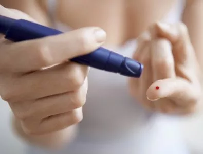 Световна диабетна епидемия заплашва света