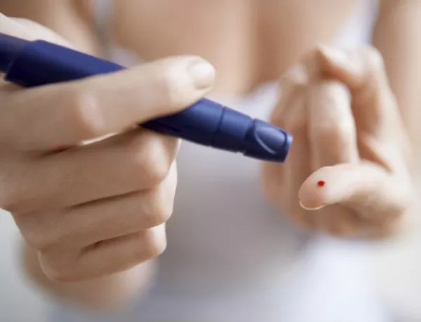 Броят на болните от диабет по света се е увеличил с 4 пъти 
