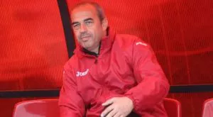 Димитър Васев: Очаквам да завършим трети