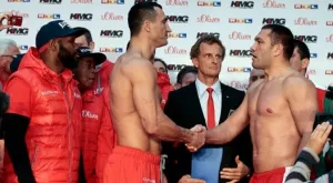 Залогът в битката Пулев - Кличко е само поясът на IBF