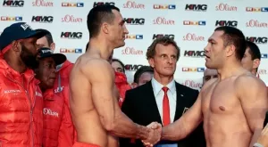 Пулев доказа, че е труден съперник, призна треньорът на Кличко