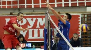 Без Вечно дерби и във волейбола