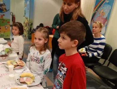 Все повече семейства във Варна получават помощи за деца