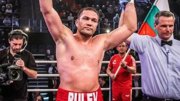 Легендарен треньор предрече: След Кличко шампион ще е Пулев!  