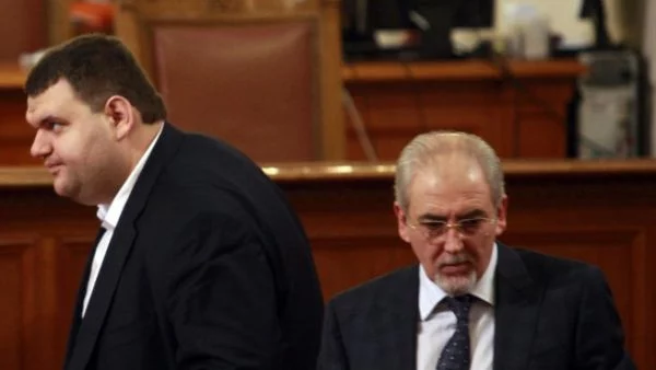 Местан прекалява рано-рано