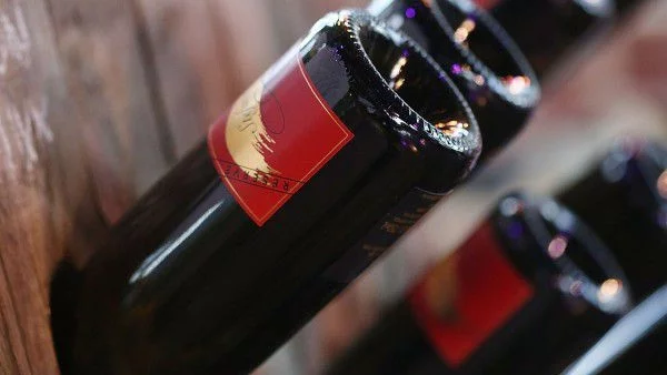 Виното – с 56% по-малко заради дъждовете 