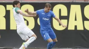 "Ботев" с единствен трансфер - излишен на "Герена"