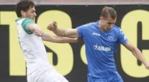 Защо се бави трансферът на Огнянов в Левски?