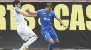 Гонзо привика Антон Огнянов за дербито с Ботев