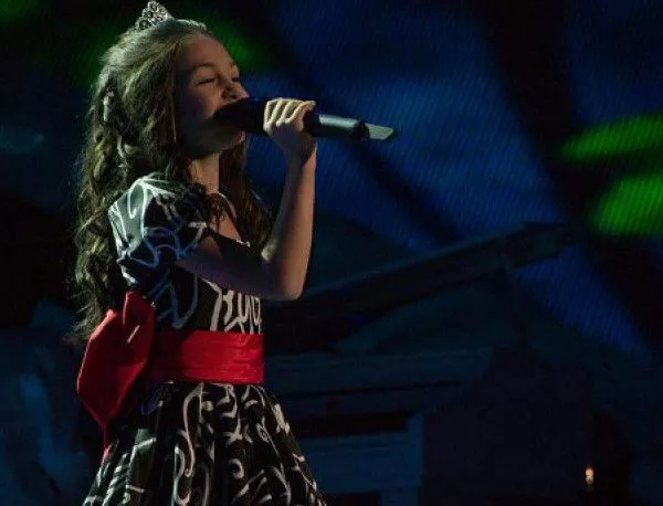 Представиха официалния химн на Детската Евровизия