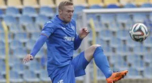 В Словакия и Чехия писаха за Прохазка и Яблонски срещу ЦСКА