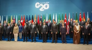 Г20 подкрепи оставането на Великобритания в ЕС