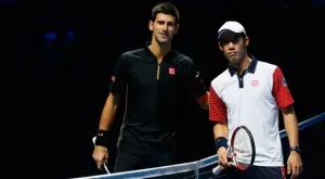 Ноле "преболедува" японски синдром и се класира за последния мач на сезон