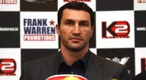 Кличко за реванша: Или Фюри ще спечели по точки, или...