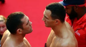 Русия забрани мача Кличко - Пулев, никоя телевизия няма да го излъчва