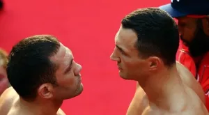 Световен шампион критикува тактиката на Кобрата срещу Кличко