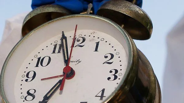 2015 година ще бъде по-дълга 