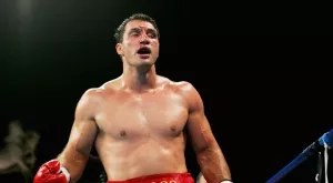 Владимир Кличко похвали Кобрата, бил се мъжки и заслужавал уважение