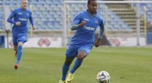 Луис Педро е в групата за Марек