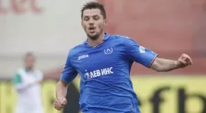 Домовчийски: Отборът е по-уверен и играе с настроение