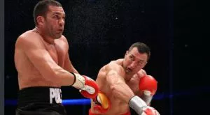 Кличко: Пулев усети буквално защо ме наричат Стоманения чук