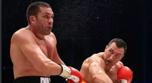 Чисора се закани на Кобрата: Идвам, за да те пребия! 