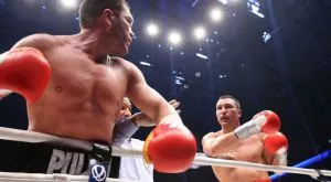 Прогнозират още един нокаут от Кличко