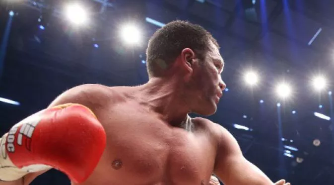 Кубрат Пулев разкри дали ще се бие за световната титла
