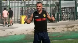 Тернана потъва, Божинов пак не блести