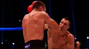 Боят Кличко - Пулев взриви стандартите с 1,8 млн. зрители