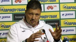 БФС с два варианта за поста на Пенев, единият е изненадващ