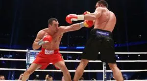 Боксов спец: Пулев извади най-доброто от Кличко