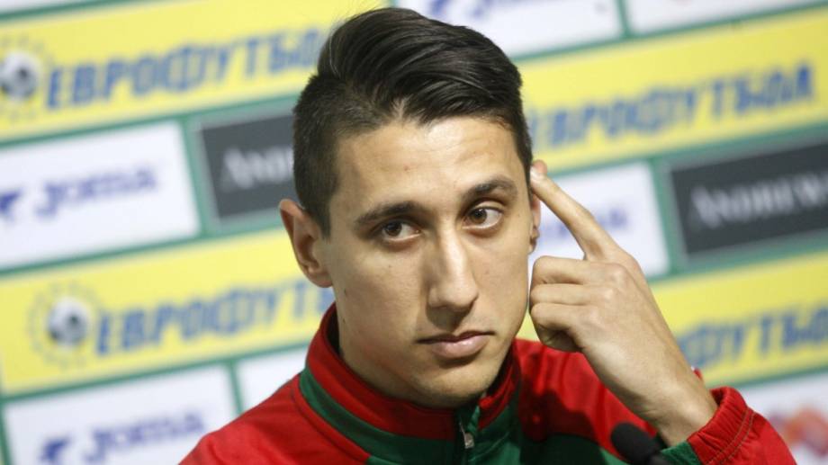 Само в SportLive: Михаил Александров: Раздвоен съм, защото имам респект и към ЦСКА, и към Лудогорец! „Червените“ фенове заслужават да видят отбора си шампион!