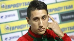 Мишо Александров: Ще затрудним големите в квалификациите