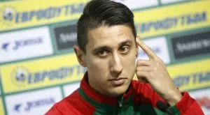 Мишо Александров: България не вярва в националния отбор, но по-добре