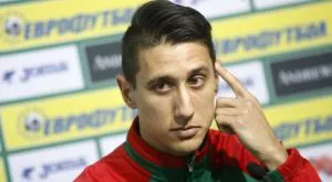 Мишо Александров: Играхме като равен с Ливърпул, така ще е и срещу Реал