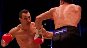 Кличко пак заяде Кобрата: Къде е той сега!