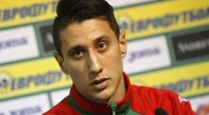 Национал бяга от Лудогорец