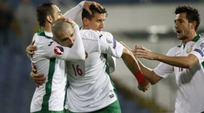 Национал на България сбъдва мечтата си да играе в Серия А