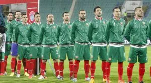 Поредното дъно: Хаити и Уганда изпревариха футболните ни национали