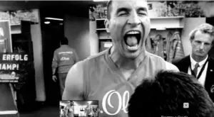 Кличко: Срещу Пулев бях като товарен автомобил