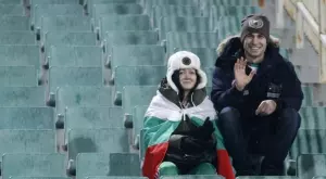 Официално: Мачовете в Първа и Втора лига ще се играят без публика