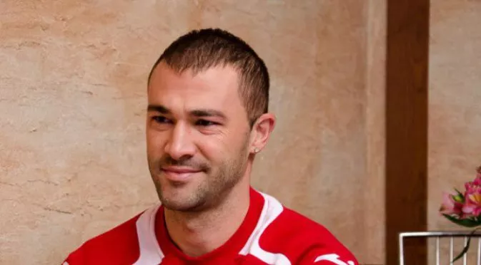 Георги Пеев прекрати кариерата си на футболист и стана мениджър