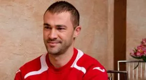 Българин поема "българския" Амкар