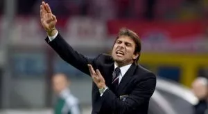 Конте не променя нищо след контузията на Маркизио