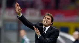 Конте: Не можем да си позволим да подценим България