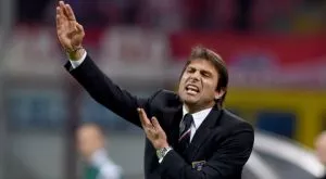 Спрягат Конте за заместник на Моуриньо