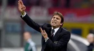 Конте: Интересна група, трябва да внимаваме