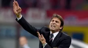 Конте поема Рома през следващата година?