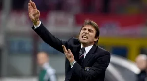 Конте: Висшата лига е много интересна, но мога да водя и клуб в Италия